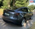 Серый Тесла Model Y, объемом двигателя 0 л и пробегом 47 тыс. км за 28028 $, фото 6 на Automoto.ua