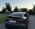Серый Тесла Model Y, объемом двигателя 0 л и пробегом 43 тыс. км за 27900 $, фото 19 на Automoto.ua