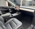Серый Тесла Model Y, объемом двигателя 0 л и пробегом 22 тыс. км за 33000 $, фото 12 на Automoto.ua