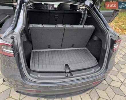 Тесла Model Y 2023 в Ровно на Automoto.ua Серый Тесла Model Y, объемом двигателя 0 л и пробегом 30 тыс. км за 30000 $, фото 54 на Automoto.ua