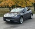 Сірий Тесла Model Y, об'ємом двигуна 0 л та пробігом 51 тис. км за 27000 $, фото 5 на Automoto.ua