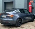 Сірий Тесла Model Y, об'ємом двигуна 0 л та пробігом 39 тис. км за 29500 $, фото 9 на Automoto.ua