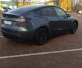 Сірий Тесла Model Y, об'ємом двигуна 0 л та пробігом 27 тис. км за 30500 $, фото 11 на Automoto.ua