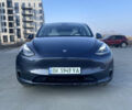Сірий Тесла Model Y, об'ємом двигуна 0 л та пробігом 43 тис. км за 28500 $, фото 159 на Automoto.ua