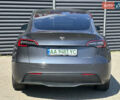 Серый Тесла Model Y, объемом двигателя 0 л и пробегом 34 тыс. км за 27000 $, фото 11 на Automoto.ua