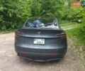Сірий Тесла Model Y, об'ємом двигуна 0 л та пробігом 17 тис. км за 28777 $, фото 10 на Automoto.ua
