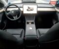 Серый Тесла Model Y, объемом двигателя 0 л и пробегом 35 тыс. км за 17000 $, фото 7 на Automoto.ua