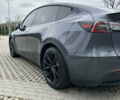 Серый Тесла Model Y, объемом двигателя 0 л и пробегом 22 тыс. км за 32000 $, фото 32 на Automoto.ua