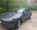 Сірий Тесла Model Y, об'ємом двигуна 0 л та пробігом 17 тис. км за 28777 $, фото 2 на Automoto.ua