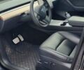 Серый Тесла Model Y, объемом двигателя 0 л и пробегом 18 тыс. км за 29500 $, фото 2 на Automoto.ua