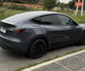 Серый Тесла Model Y, объемом двигателя 0 л и пробегом 57 тыс. км за 31333 $, фото 11 на Automoto.ua