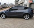 Сірий Тесла Model Y, об'ємом двигуна 0 л та пробігом 14 тис. км за 28000 $, фото 1 на Automoto.ua