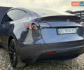 Сірий Тесла Model Y, об'ємом двигуна 0 л та пробігом 28 тис. км за 27900 $, фото 30 на Automoto.ua