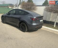 Серый Тесла Model Y, объемом двигателя 0 л и пробегом 11 тыс. км за 28400 $, фото 36 на Automoto.ua