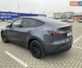 Серый Тесла Model Y, объемом двигателя 0 л и пробегом 60 тыс. км за 29000 $, фото 15 на Automoto.ua