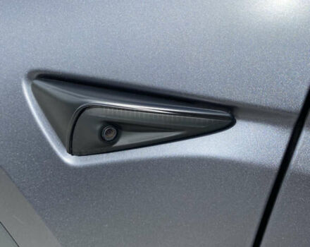 Сірий Тесла Model Y, об'ємом двигуна 0 л та пробігом 116 тис. км за 33000 $, фото 5 на Automoto.ua