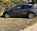Серый Тесла Model Y, объемом двигателя 0 л и пробегом 300 тыс. км за 32000 $, фото 1 на Automoto.ua