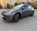 Серый Тесла Model Y, объемом двигателя 0 л и пробегом 68 тыс. км за 28500 $, фото 5 на Automoto.ua