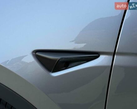 Серый Тесла Model Y, объемом двигателя 0 л и пробегом 20 тыс. км за 42900 $, фото 9 на Automoto.ua