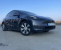 Сірий Тесла Model Y, об'ємом двигуна 0 л та пробігом 43 тис. км за 28500 $, фото 91 на Automoto.ua