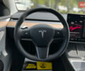 Серый Тесла Model Y, объемом двигателя 0 л и пробегом 16 тыс. км за 28999 $, фото 14 на Automoto.ua