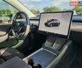 Серый Тесла Model Y, объемом двигателя 0 л и пробегом 34 тыс. км за 28300 $, фото 26 на Automoto.ua