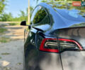 Серый Тесла Model Y, объемом двигателя 0 л и пробегом 20 тыс. км за 27500 $, фото 5 на Automoto.ua