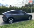 Серый Тесла Model Y, объемом двигателя 0 л и пробегом 28 тыс. км за 27900 $, фото 72 на Automoto.ua