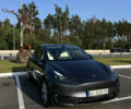 Серый Тесла Model Y, объемом двигателя 0 л и пробегом 59 тыс. км за 28600 $, фото 2 на Automoto.ua