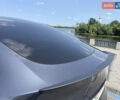 Серый Тесла Model Y, объемом двигателя 0 л и пробегом 30 тыс. км за 29900 $, фото 9 на Automoto.ua