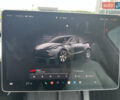 Серый Тесла Model Y, объемом двигателя 0 л и пробегом 55 тыс. км за 26900 $, фото 75 на Automoto.ua