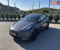 Сірий Тесла Model Y, об'ємом двигуна 0 л та пробігом 14 тис. км за 28300 $, фото 1 на Automoto.ua
