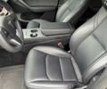 Серый Тесла Model Y, объемом двигателя 0 л и пробегом 25 тыс. км за 29000 $, фото 13 на Automoto.ua