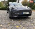 Тесла Model Y 2023 в Ровно на Automoto.ua Серый Тесла Model Y, объемом двигателя 0 л и пробегом 30 тыс. км за 30000 $, фото 11 на Automoto.ua