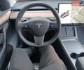 Серый Тесла Model Y, объемом двигателя 0 л и пробегом 43 тыс. км за 33333 $, фото 56 на Automoto.ua