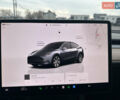 Сірий Тесла Model Y, об'ємом двигуна 0 л та пробігом 45 тис. км за 29500 $, фото 10 на Automoto.ua