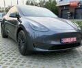 Серый Тесла Model Y, объемом двигателя 0 л и пробегом 30 тыс. км за 26500 $, фото 21 на Automoto.ua