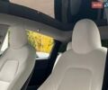 Сірий Тесла Model Y, об'ємом двигуна 0 л та пробігом 39 тис. км за 29500 $, фото 13 на Automoto.ua