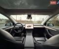 Сірий Тесла Model Y, об'ємом двигуна 0 л та пробігом 70 тис. км за 31500 $, фото 41 на Automoto.ua
