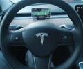 Серый Тесла Model Y, объемом двигателя 0 л и пробегом 15 тыс. км за 27100 $, фото 3 на Automoto.ua