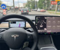 Серый Тесла Model Y, объемом двигателя 0 л и пробегом 28 тыс. км за 28600 $, фото 51 на Automoto.ua