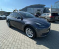 Серый Тесла Model Y, объемом двигателя 0 л и пробегом 60 тыс. км за 28000 $, фото 20 на Automoto.ua
