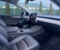 Серый Тесла Model Y, объемом двигателя 0 л и пробегом 11 тыс. км за 28400 $, фото 54 на Automoto.ua