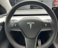 Серый Тесла Model Y, объемом двигателя 0 л и пробегом 27 тыс. км за 31000 $, фото 11 на Automoto.ua