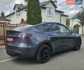 Серый Тесла Model Y, объемом двигателя 0 л и пробегом 38 тыс. км за 27900 $, фото 2 на Automoto.ua