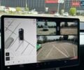 Серый Тесла Model Y, объемом двигателя 0 л и пробегом 28 тыс. км за 27900 $, фото 59 на Automoto.ua