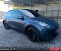 Серый Тесла Model Y, объемом двигателя 0.33 л и пробегом 43 тыс. км за 33333 $, фото 2 на Automoto.ua