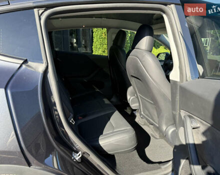 Серый Тесла Model Y, объемом двигателя 0 л и пробегом 46 тыс. км за 27200 $, фото 33 на Automoto.ua
