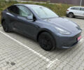 Серый Тесла Model Y, объемом двигателя 0 л и пробегом 64 тыс. км за 27300 $, фото 9 на Automoto.ua