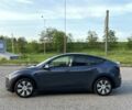 Серый Тесла Model Y, объемом двигателя 0 л и пробегом 22 тыс. км за 28999 $, фото 4 на Automoto.ua